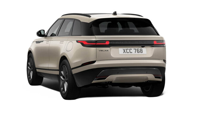 Land Rover Range Rover Velar 2.0 P400e Dynamic SE 5dr Auto Estate - Image 3